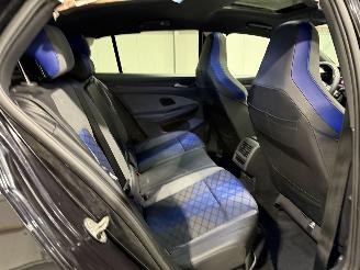 Volkswagen Golf 2.0TSI R 235kW Automaat Pano 4Motion Akrapovic picture 35