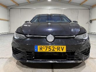 Volkswagen Golf 2.0TSI R 235kW Automaat Pano 4Motion Akrapovic picture 23