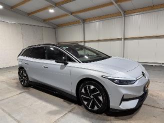 Volkswagen ID.7 Tourer 77kWh 210kW Pro Business 360Camera picture 2