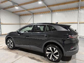 Volkswagen ID.4 77kWh 210kW Pro Oranje Edition picture 11