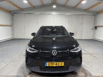 Volkswagen ID.4 77kWh 210kW Pro Oranje Edition picture 4