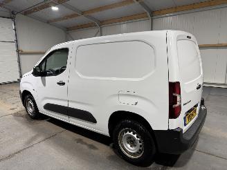 Citroën Berlingo 1.5BlueHDI 55kW Airco Control picture 11