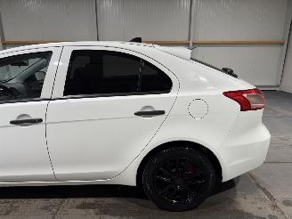 Mitsubishi Lancer 1.6 86kW Airco Limited Edition picture 13