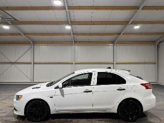 Mitsubishi Lancer 1.6 86kW Airco Limited Edition picture 8