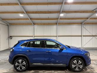 skadebil auto Mercedes GLA 250e 120kW Automaat Luxury Line 2024/3