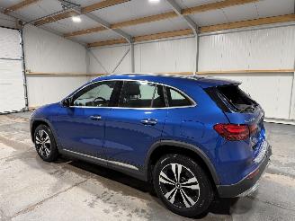 Mercedes GLA 250e 120kW Automaat Luxury Line picture 11