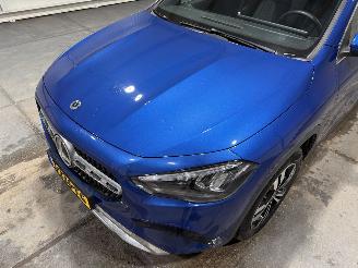 Mercedes GLA 250e 120kW Automaat Luxury Line picture 21