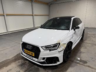 Audi Rs3 2.5TFSI 294kW Automaat  Quattro Panoramadak picture 10