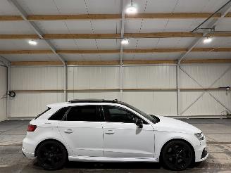 Schadeauto Audi Rs3 2.5TFSI 294kW Automaat  Quattro Panoramadak 2018/8
