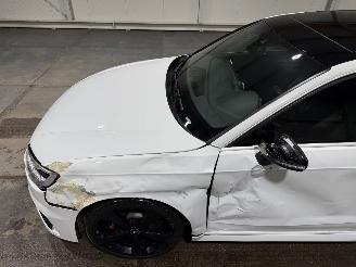 Audi Rs3 2.5TFSI 294kW Automaat  Quattro Panoramadak picture 15