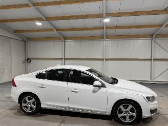 Volvo S-60 2.0D2 88kW Automaat Nordic+ picture 2