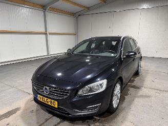 Volvo V-60 2.0D4 133kW Automaat Ocean Race picture 10