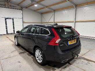 Volvo V-60 2.0D4 133kW Automaat Ocean Race picture 12