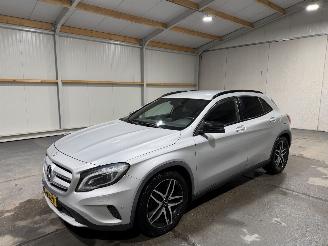 Mercedes GLA 180CDI 80kW Automaat Lease Edition picture 9
