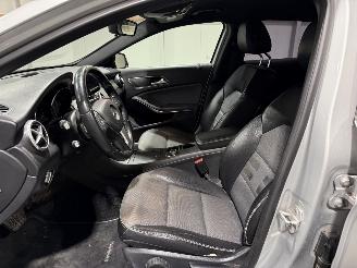Mercedes GLA 180CDI 80kW Automaat Lease Edition picture 13