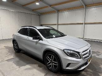 Mercedes GLA 180CDI 80kW Automaat Lease Edition picture 2