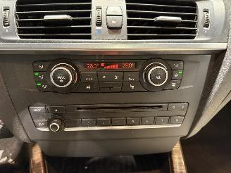 BMW X3 X-DRIVE20D 135kW Automaat Pano AWD High Executive picture 26