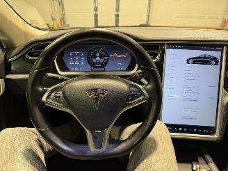 Tesla Model S 85kWh 270kW Automaat Pano Base picture 20