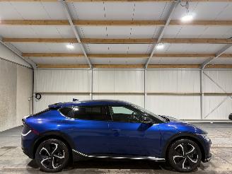  Kia EV6 77.4kWh 168kW Advanced Edition 2024/3