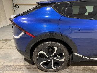 Kia EV6 77.4kWh 168kW Advanced Edition picture 33