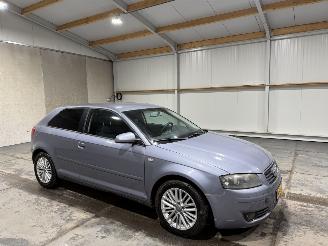 Audi A3 2.0FSI 110kW Ambition Pro Line picture 2