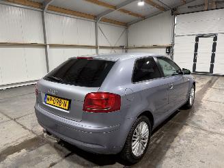 Audi A3 2.0FSI 110kW Ambition Pro Line picture 6