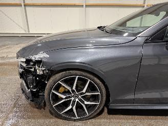 Volvo V-60 2.0T5 184kW Aut Polestar Momentum PRO Panorama picture 15