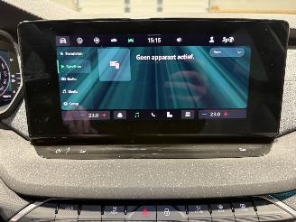Skoda Octavia 1.5TSI 85kW Automaat MHEV Business Edition picture 32