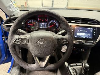 Opel Corsa 1.2 55kW Edition picture 33