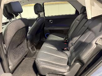 Hyundai ioniq 5 73kWh 160kW Connect+ picture 38