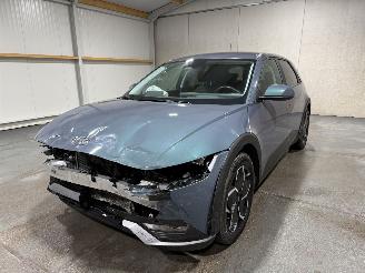 Hyundai ioniq 5 73kWh 160kW Connect+ picture 10