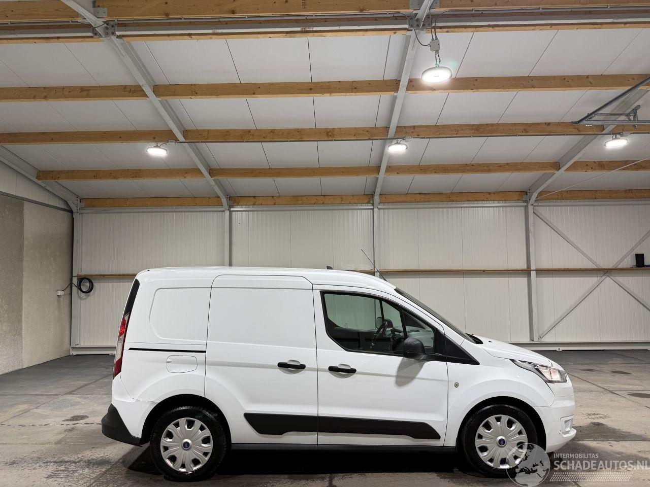 Ford Transit Connect 1.5EcoBlue 74kW Airco L1 Trend