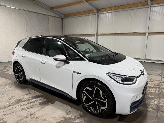 Volkswagen ID.3 58kWh 150kW First PLUS picture 2