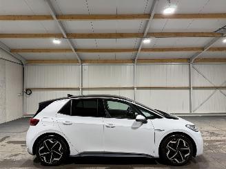 Unfallwagen Volkswagen ID.3 58kWh 150kW First PLUS 2020/11