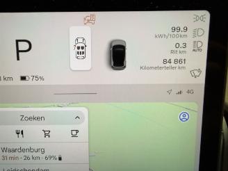 Volvo EX30 69kWh 200kW Single Motor Extended Range CORE picture 27