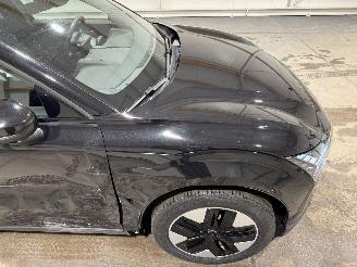 Volvo EX30 69kWh 200kW Single Motor Extended Range CORE picture 17