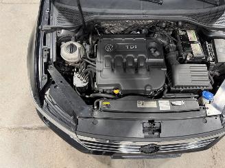 Volkswagen Passat 1.6TDI 88kW Automaat Pano Business Edition picture 28