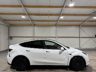 Schadeauto Tesla Model Y 58kWh 175kW RWD 2024/5