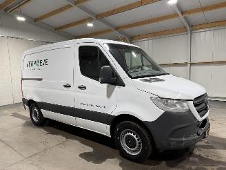 Mercedes Sprinter 315CDI 1.9 110kW Automaat Camera picture 2