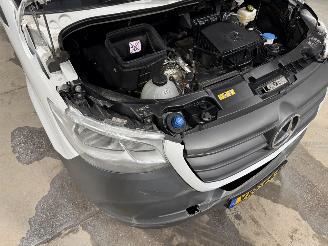 Mercedes Sprinter 315CDI 1.9 110kW Automaat Camera picture 22