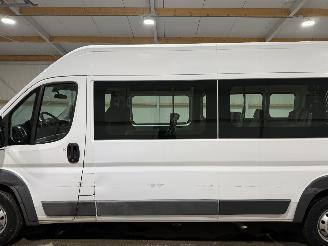 Fiat Ducato 2.3MJ 109kW L3H2 Modular 9-Persoons Rolstoellift picture 17