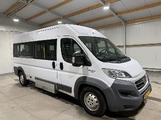 Fiat Ducato 2.3MJ 109kW L3H2 Modular 9-Persoons Rolstoellift picture 2