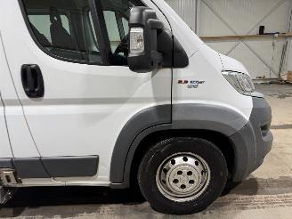 Fiat Ducato 2.3MJ 109kW L3H2 Modular 9-Persoons Rolstoellift picture 16