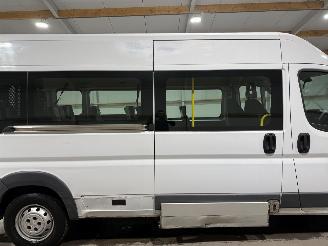 Fiat Ducato 2.3MJ 109kW L3H2 Modular 9-Persoons Rolstoellift picture 18
