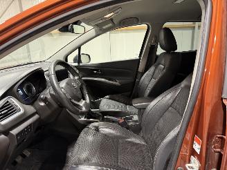 Suzuki SX4 1.4Boosterjet 81kW Style Smart Hybrid picture 29