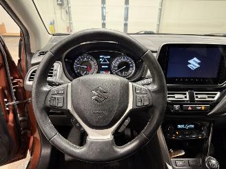 Suzuki SX4 1.4Boosterjet 81kW Style Smart Hybrid picture 30