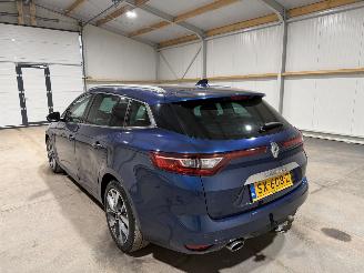 Renault Mégane 1.2TCE 96kW Automaat BOSE picture 12