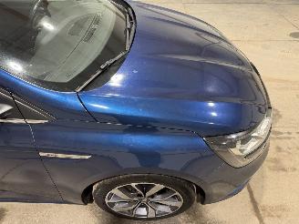 Renault Mégane 1.2TCE 96kW Automaat BOSE picture 20