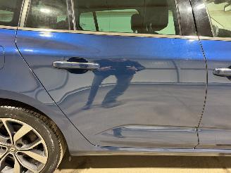 Renault Mégane 1.2TCE 96kW Automaat BOSE picture 22