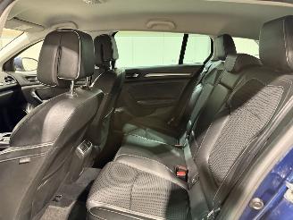 Renault Mégane 1.2TCE 96kW Automaat BOSE picture 35